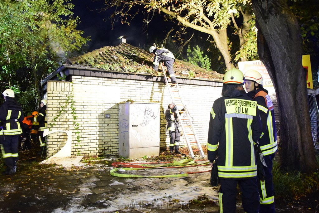 Feuer 2 ehemalige Disco Koeln Porz Wahn Heidestr P137.JPG - Miklos Laubert